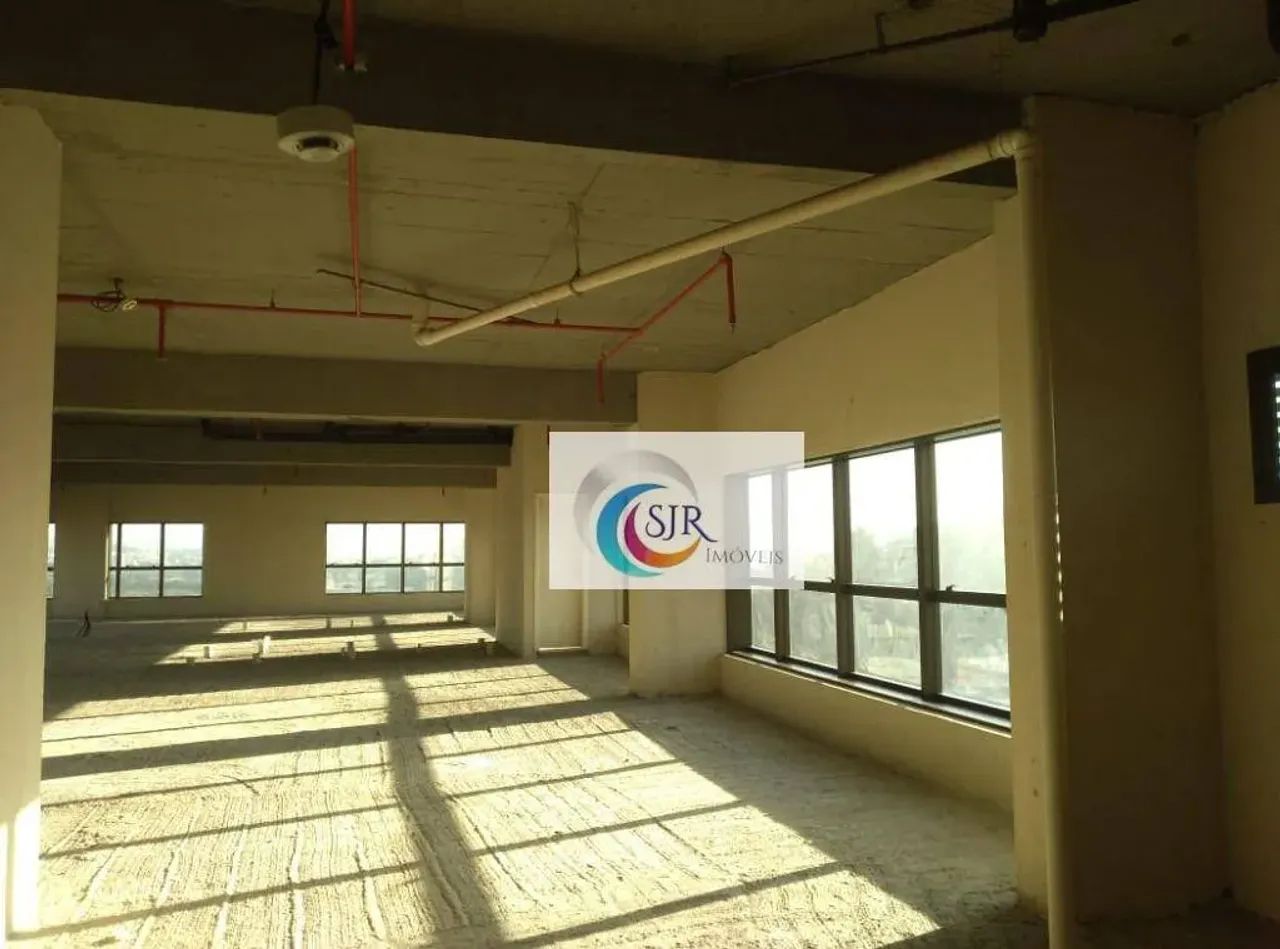 Conjunto para alugar, 636 m² - Vila Pouso Alegre - Barueri/SP - Foto 4