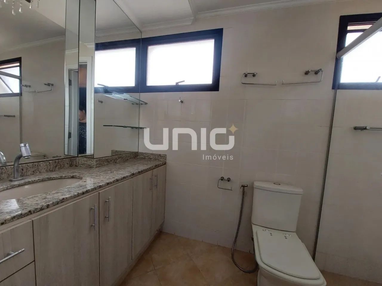 Apartamento cobertura tríplex para alugar no Condomínio Edifício Solar de Pasargada, Centr - Foto 5