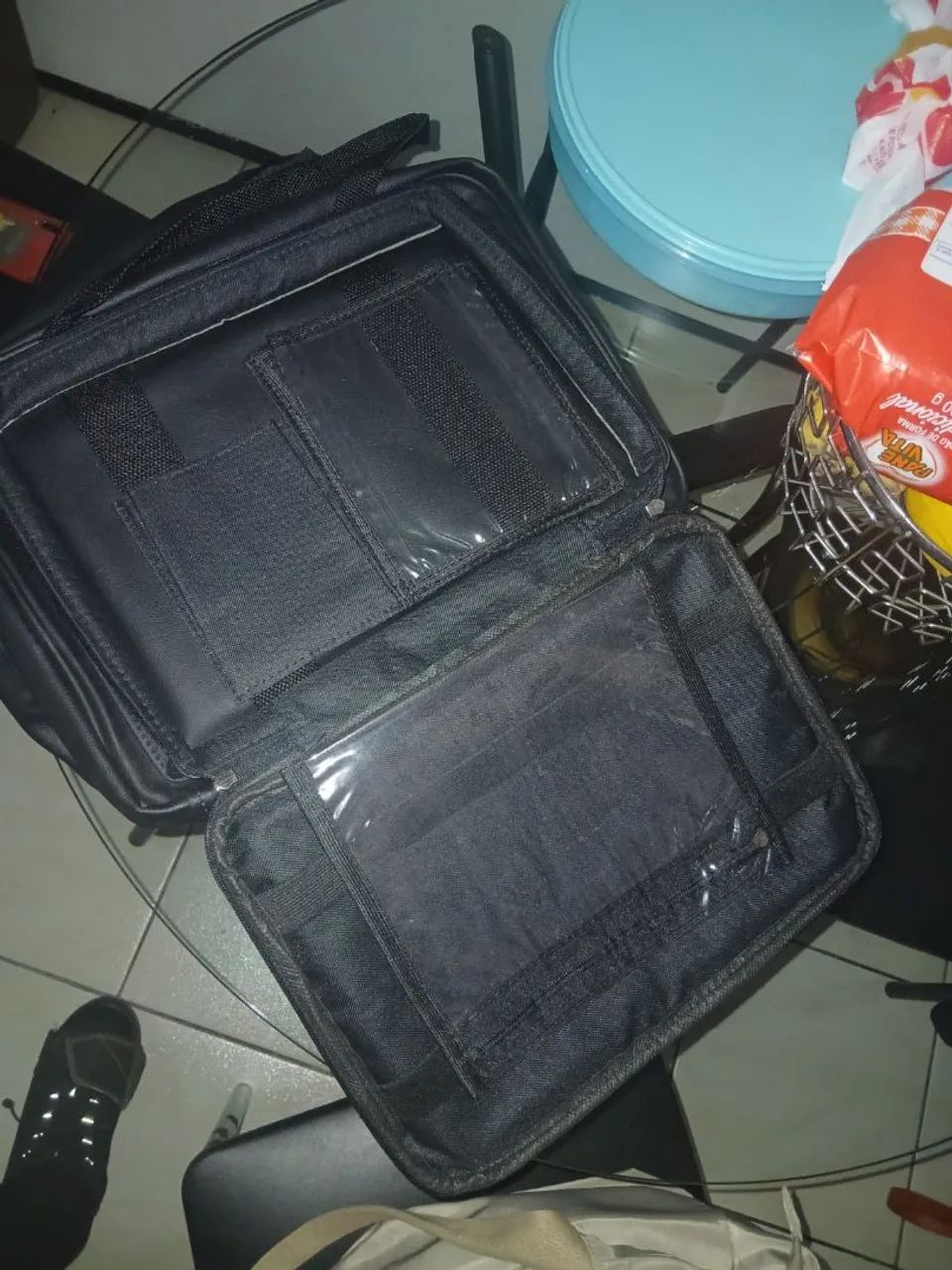 BOLSA PRA MANICURE - Foto 5