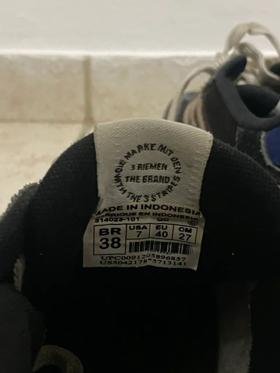 Tênis Adidas - Foto 5