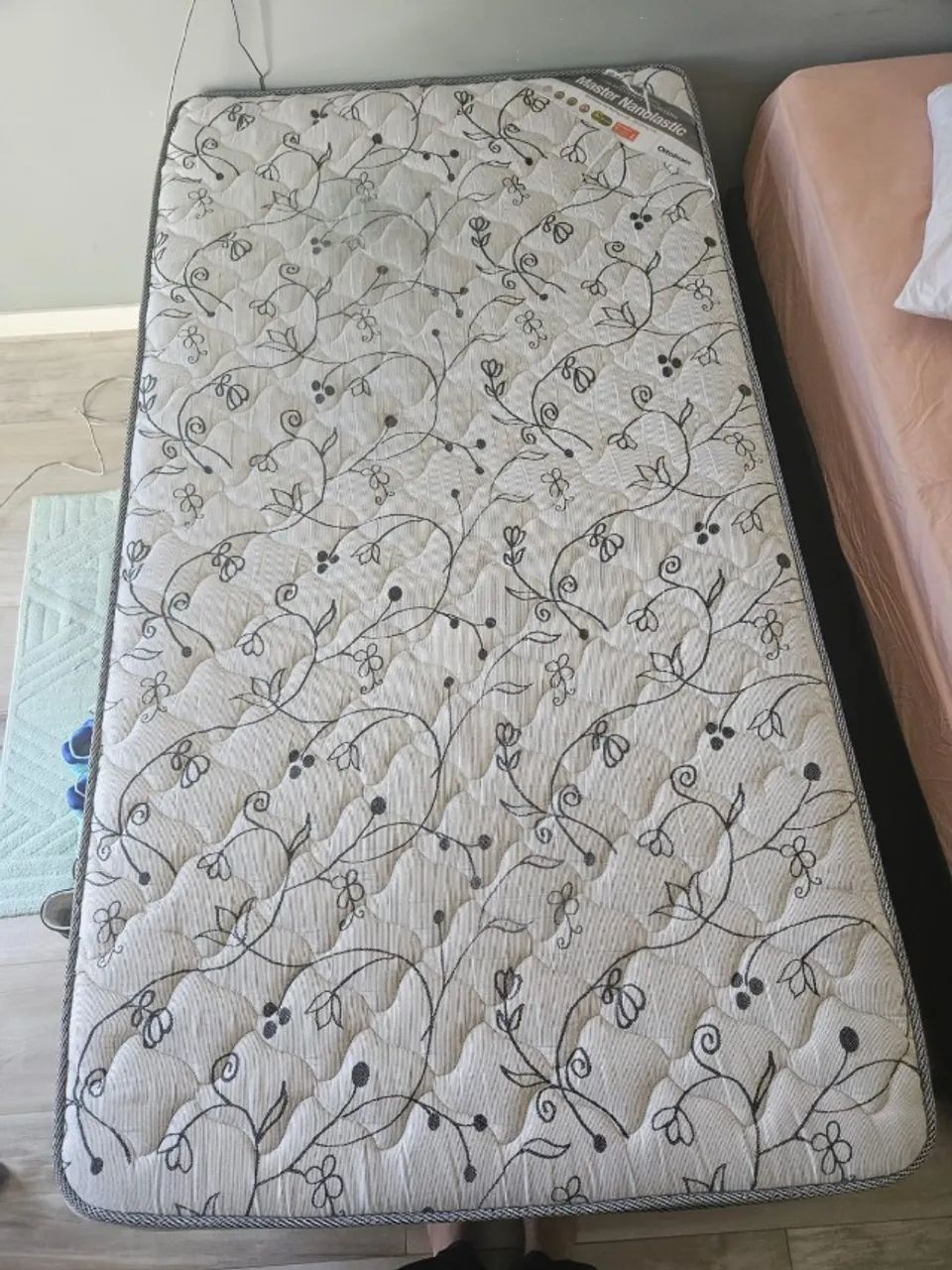 Cama Solteirão  - Foto 4