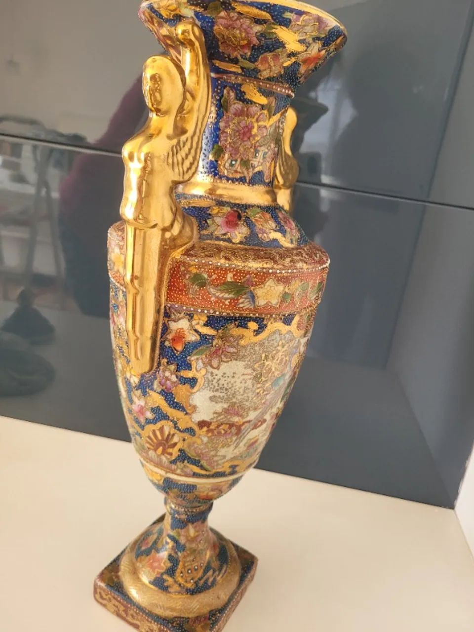 vaso chinês importado - Foto 4
