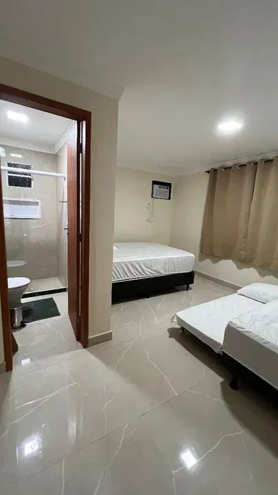 Casa na linda praia de Setiba Guarapari , para hospedagens - Foto 5