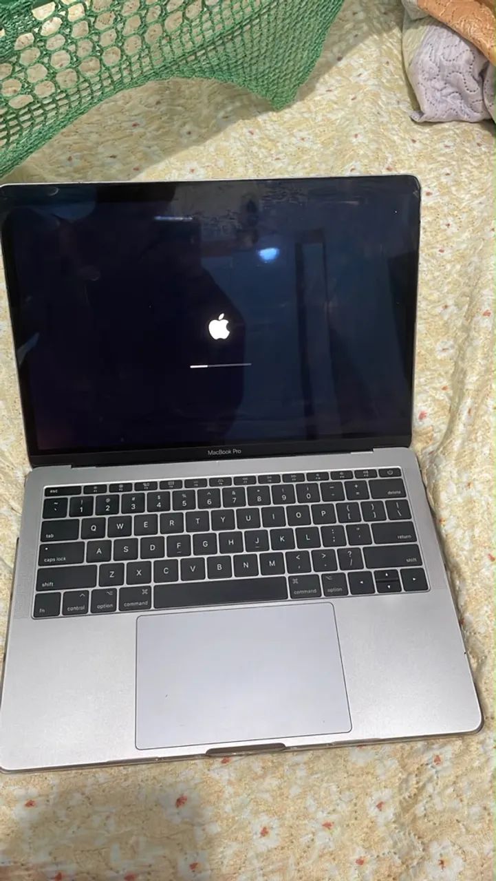 MacBook i5 2017  *97 - Foto 2