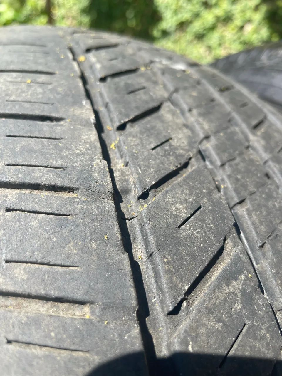 Pneus 265/65/17 - Foto 4