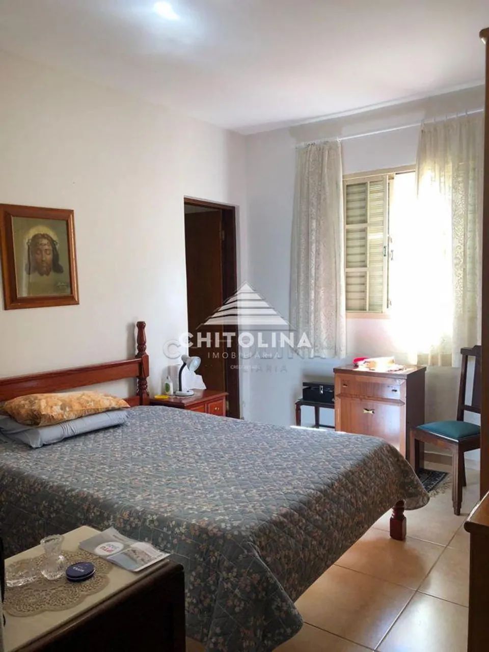 Casa Residencial à venda, Centro, Itapetininga - CA1411. - Foto 5