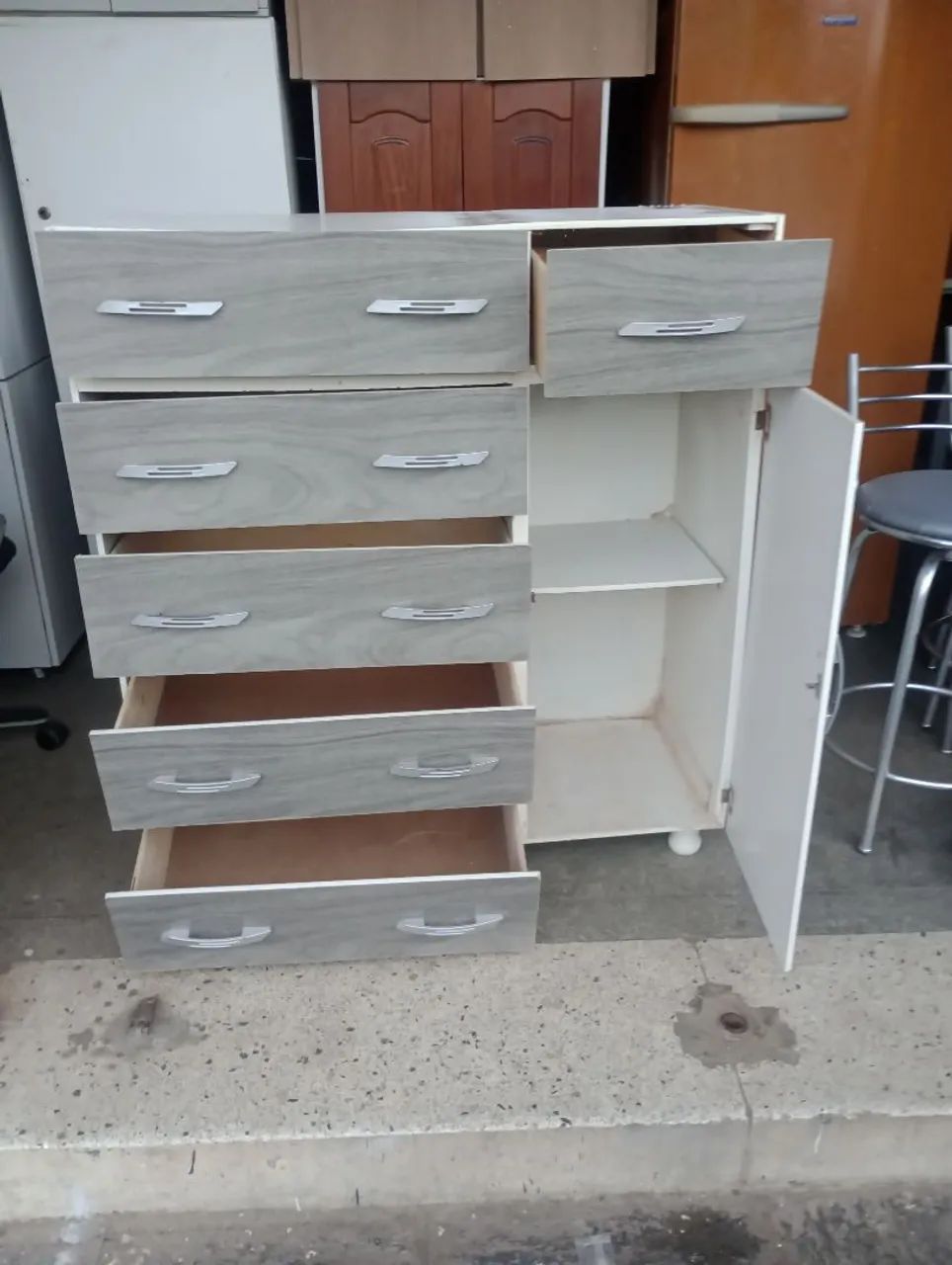 Cômoda  - Foto 2