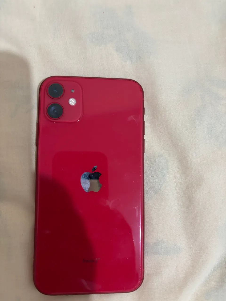 iPhone 11 red 64 Gb - Foto 4