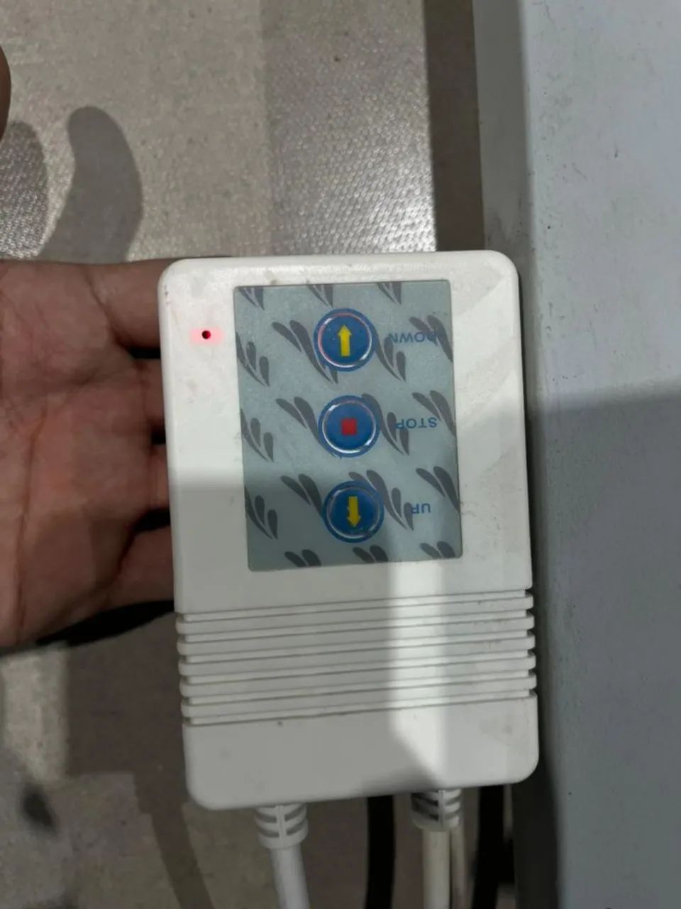 tela de projeção  - Foto 2