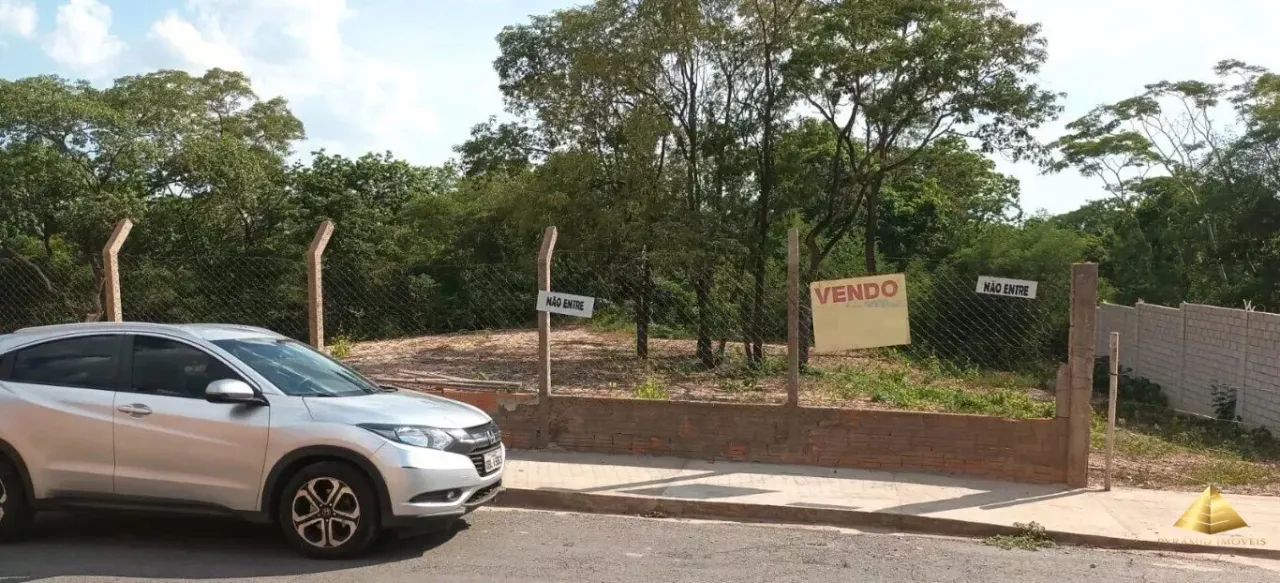 Terreno para venda, Santa Cruz, Cuiabá - Foto 3