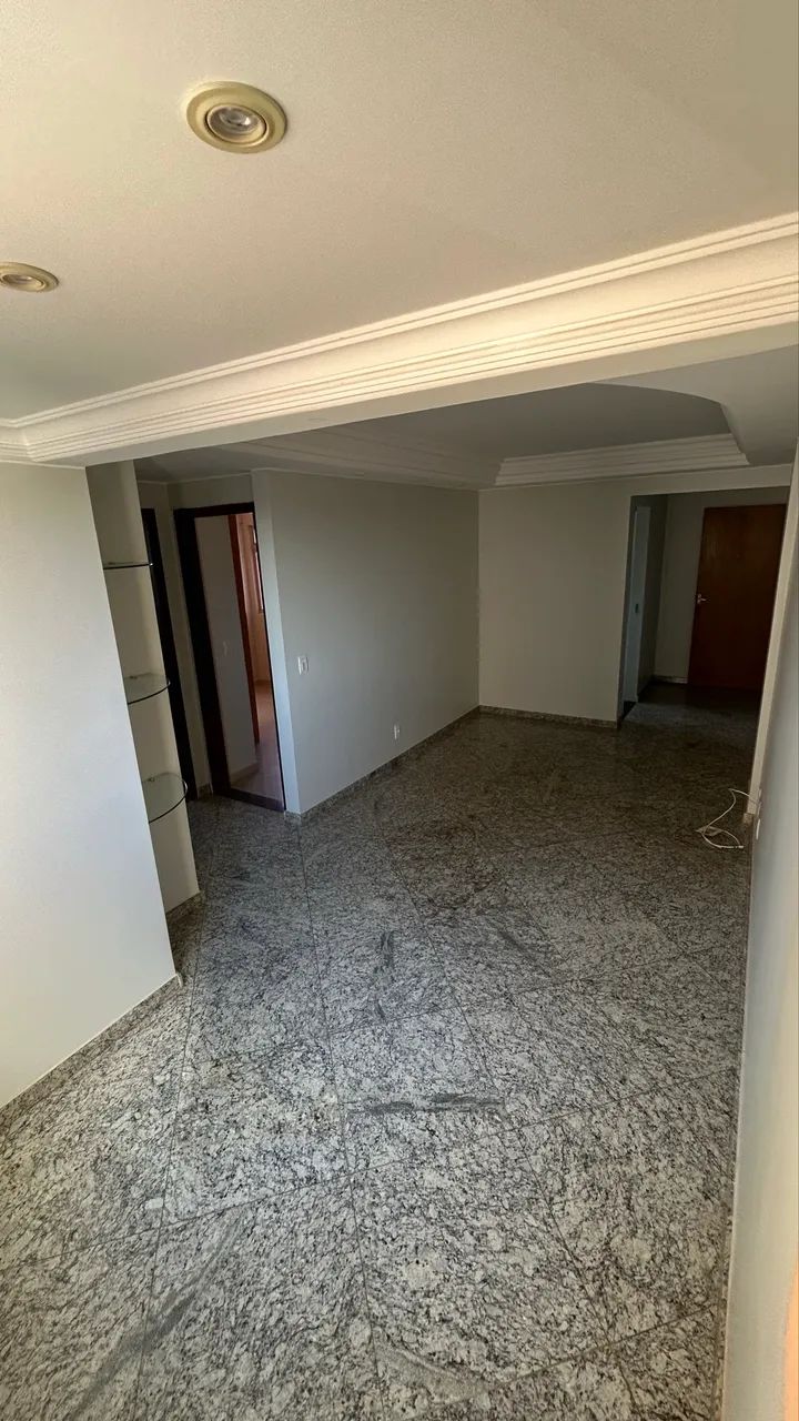Apartamento 02 Quartos 73m2 no Gama - Foto 3