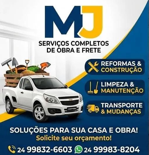 Reformas em Geral - Foto 3