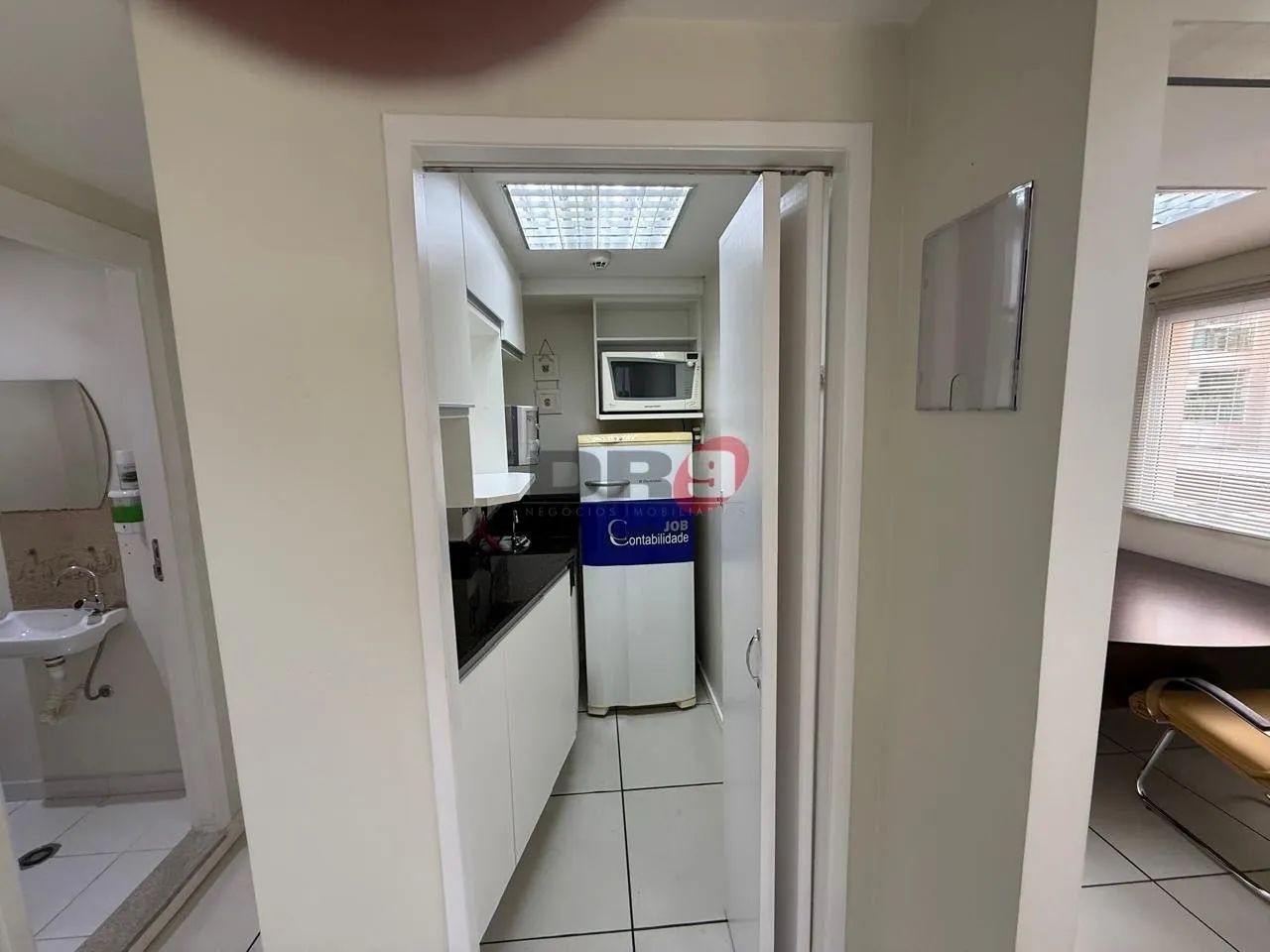 Sala em Mooca - São Paulo para venda e locação - Foto 4