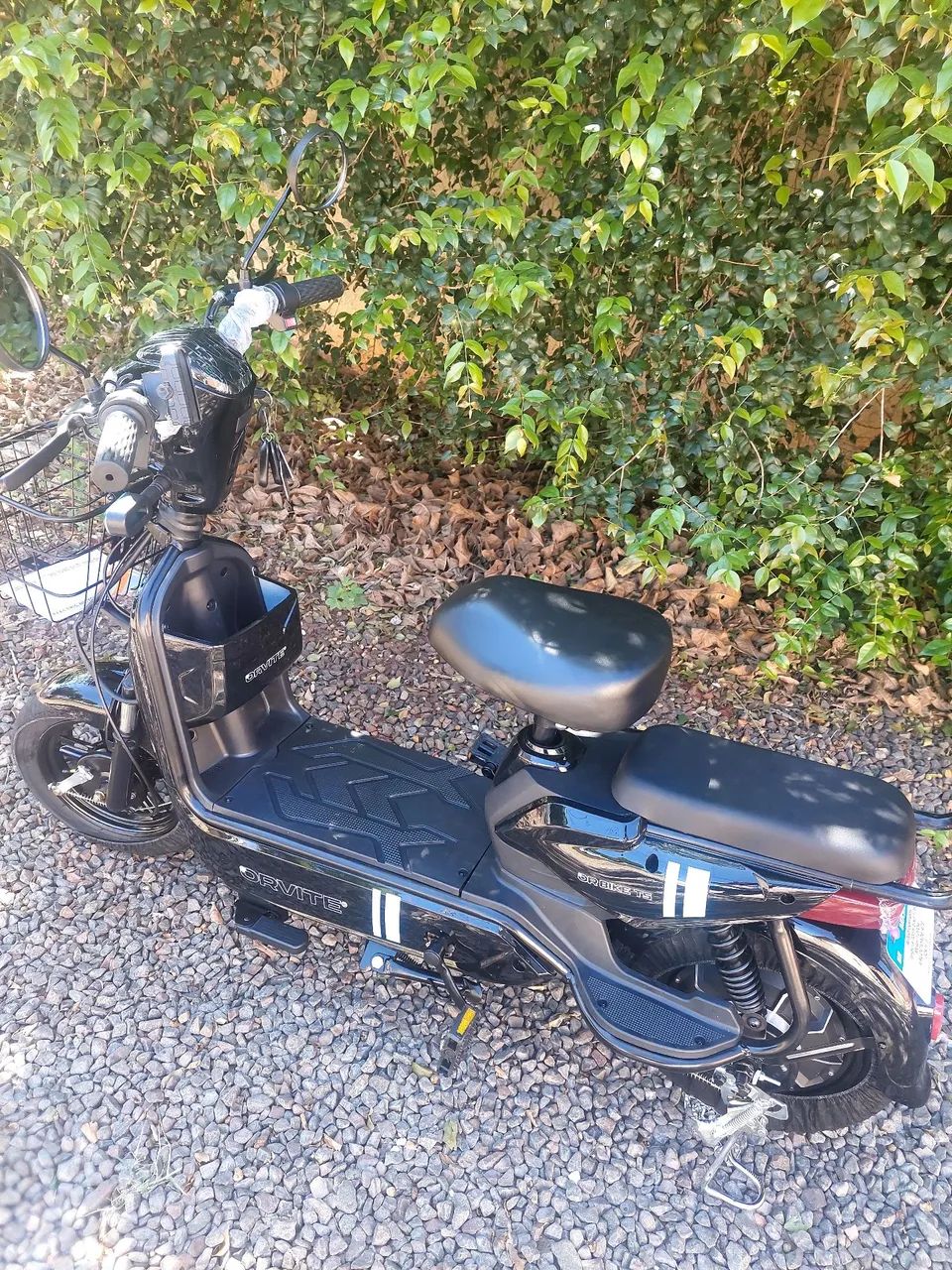 Moto Elétrica 1000wats - Foto 3