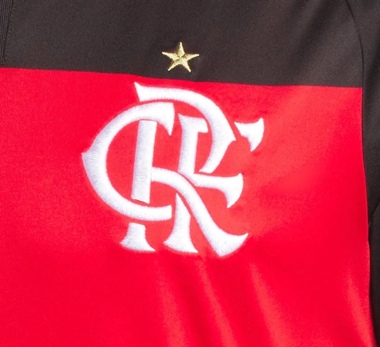 Camisa do Flamengo 2026/2027 - Foto 3
