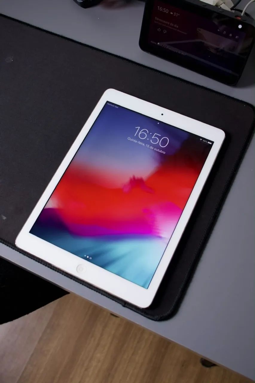 iPad Air primeira geração  - Foto 2