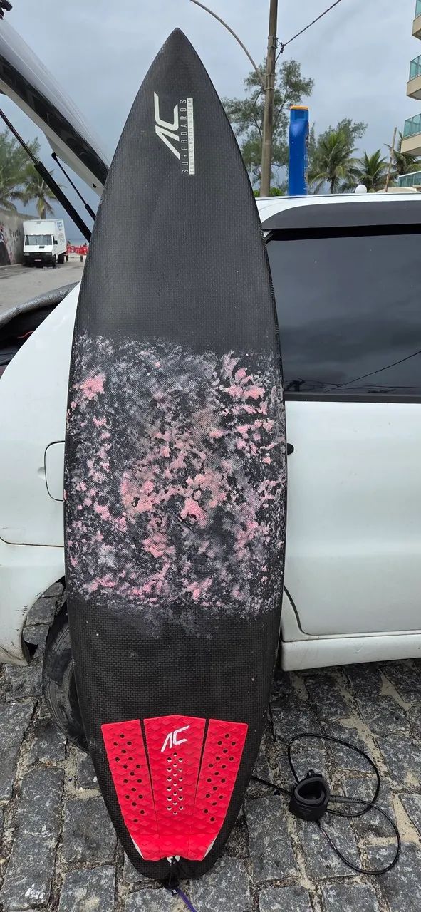 Prancha Surf Full Carbon