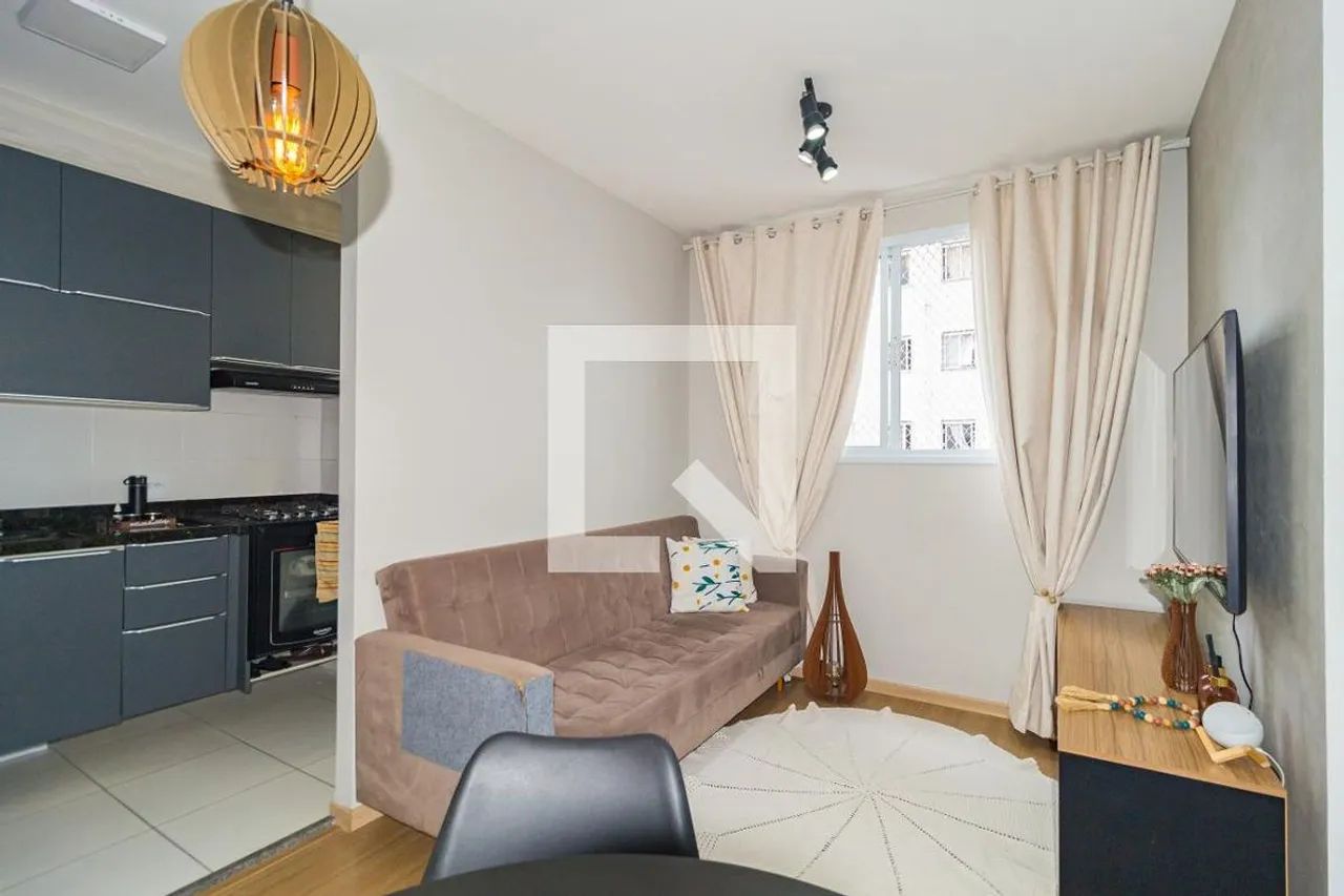 Apartamento à Venda - Mooca, 2 Quartos, 38 m2 - Foto 2