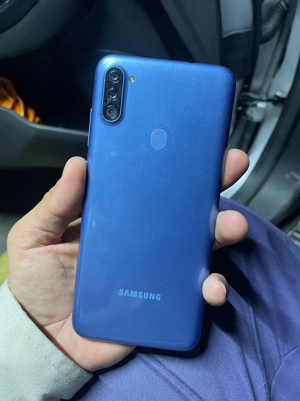 Celular a11 - Foto 2