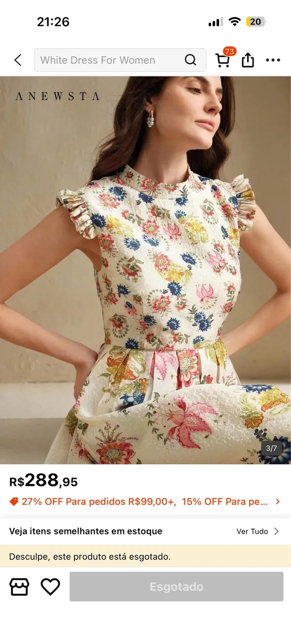 Roupas, sapatos, bolsas  - Foto 2