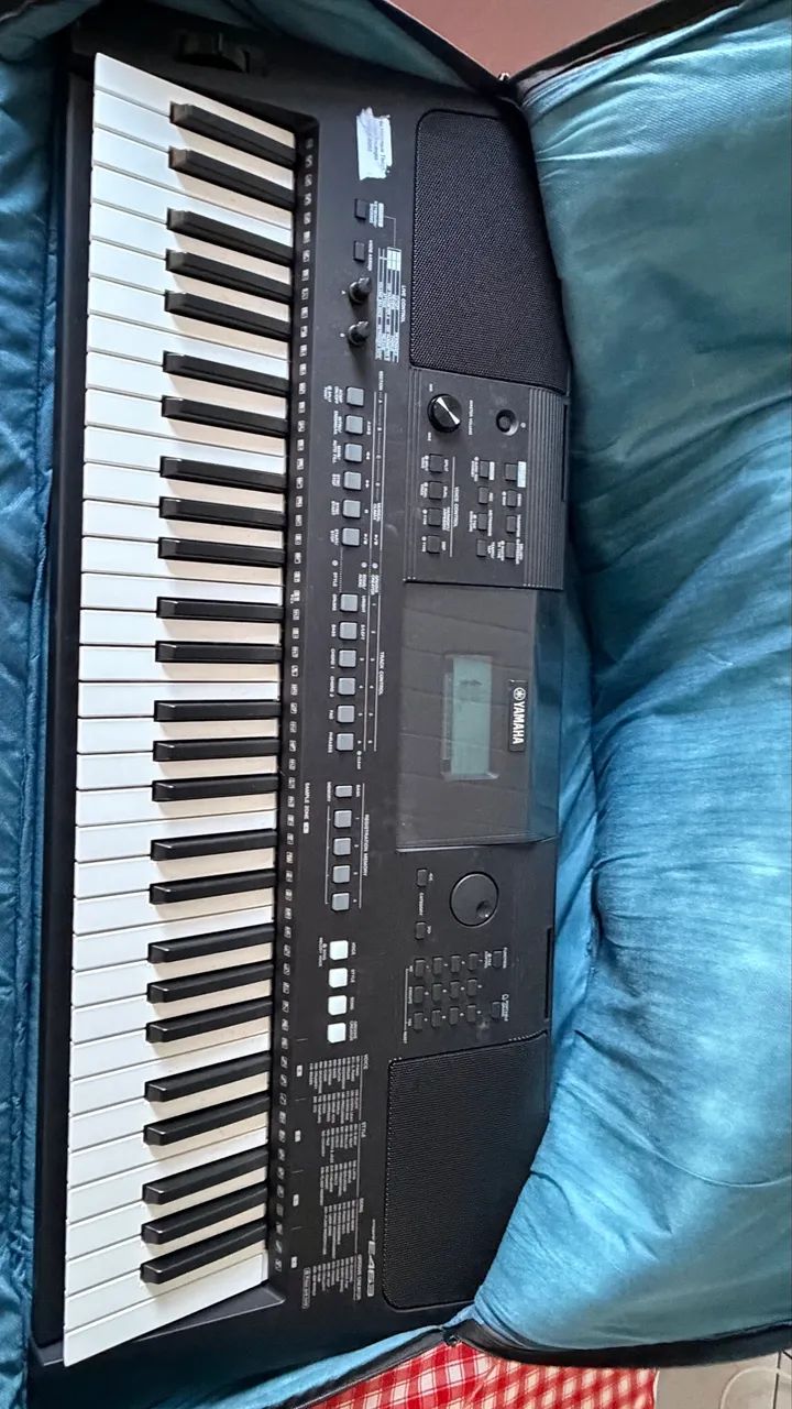 Teclado  - Foto 2