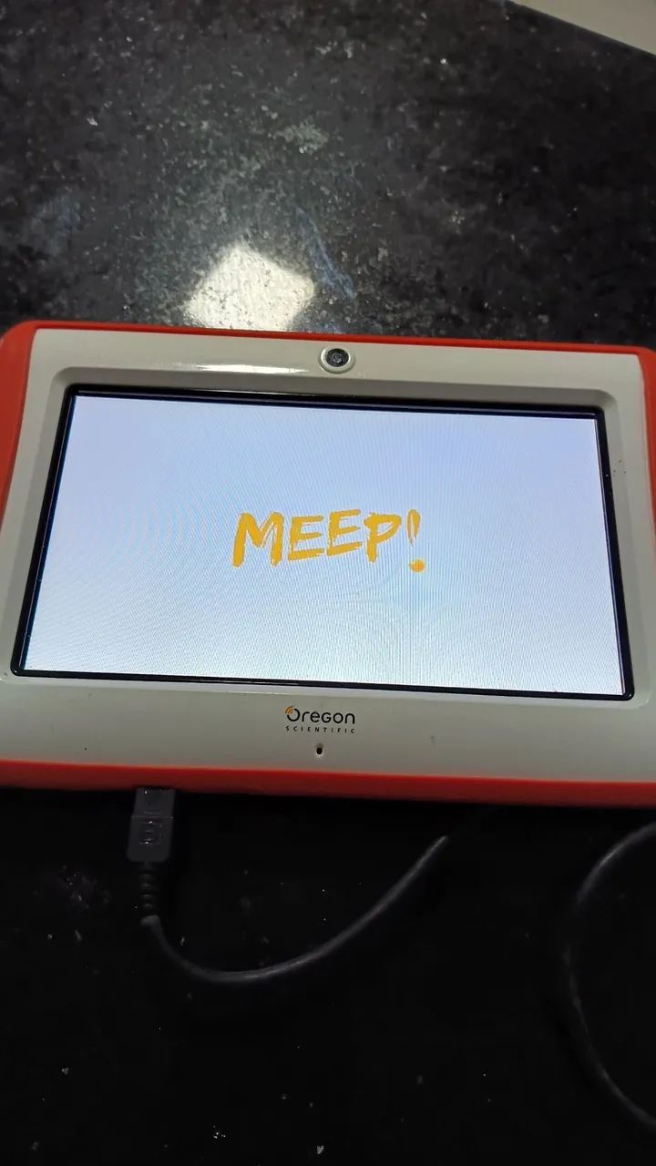 Tablet de jogos 