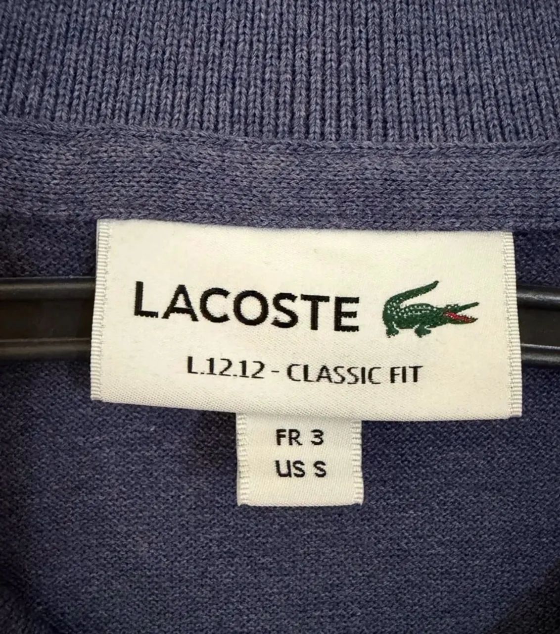 Polo da Lacoste- P - Foto 5
