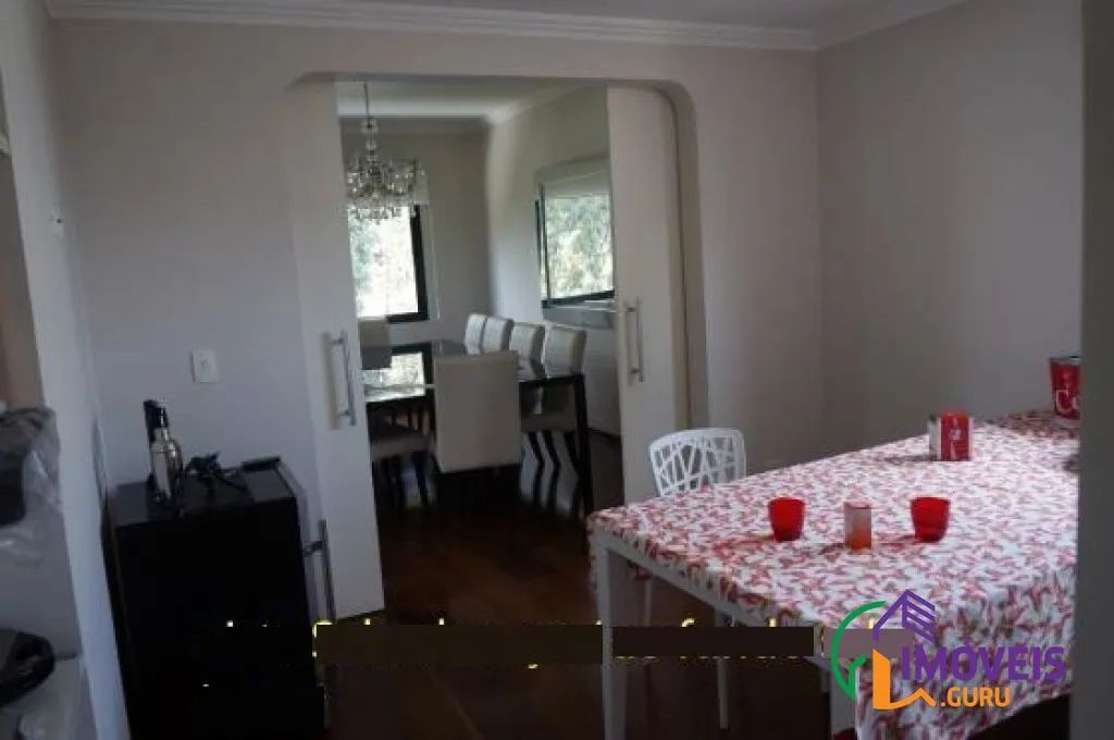 APARTAMENTO - MORUMBI - SP - Foto 5