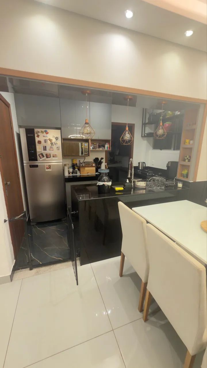Apartamento 3qts santo Antônio  - Foto 4