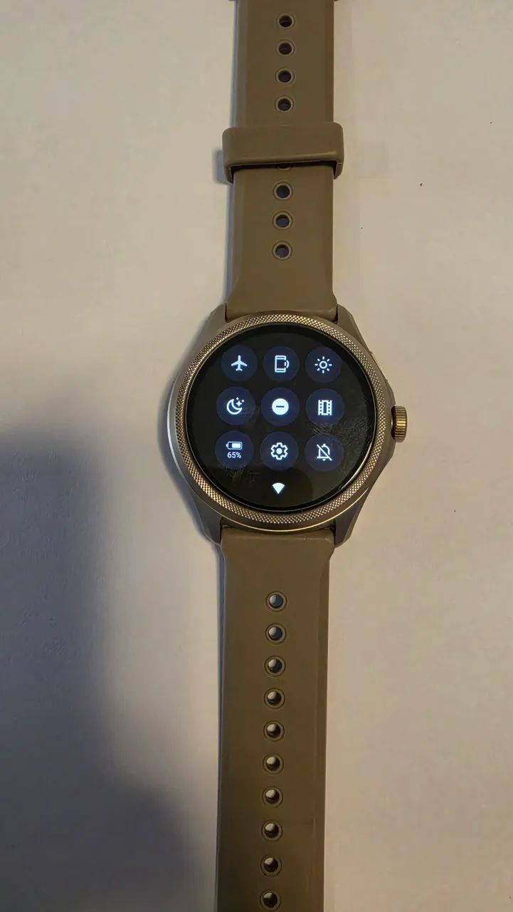 TicWatch Pro 5 Sandstone - Foto 4