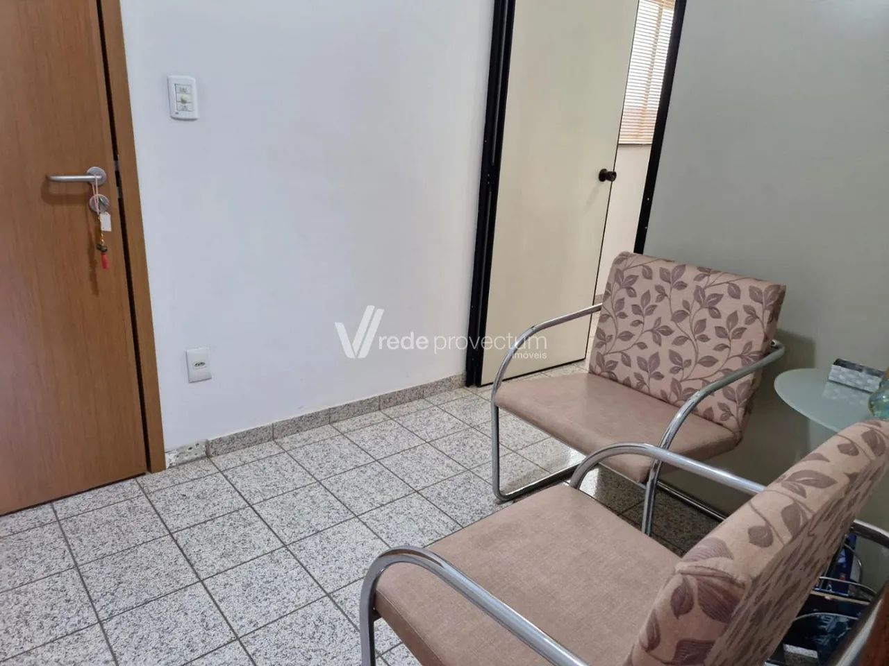 sala - Centro - Campinas - Foto 3
