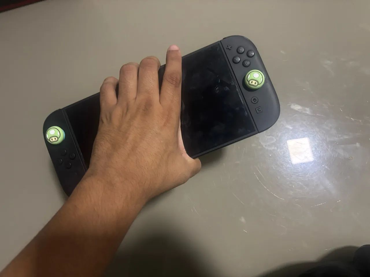 Nintendo Switch 2 - Foto 2