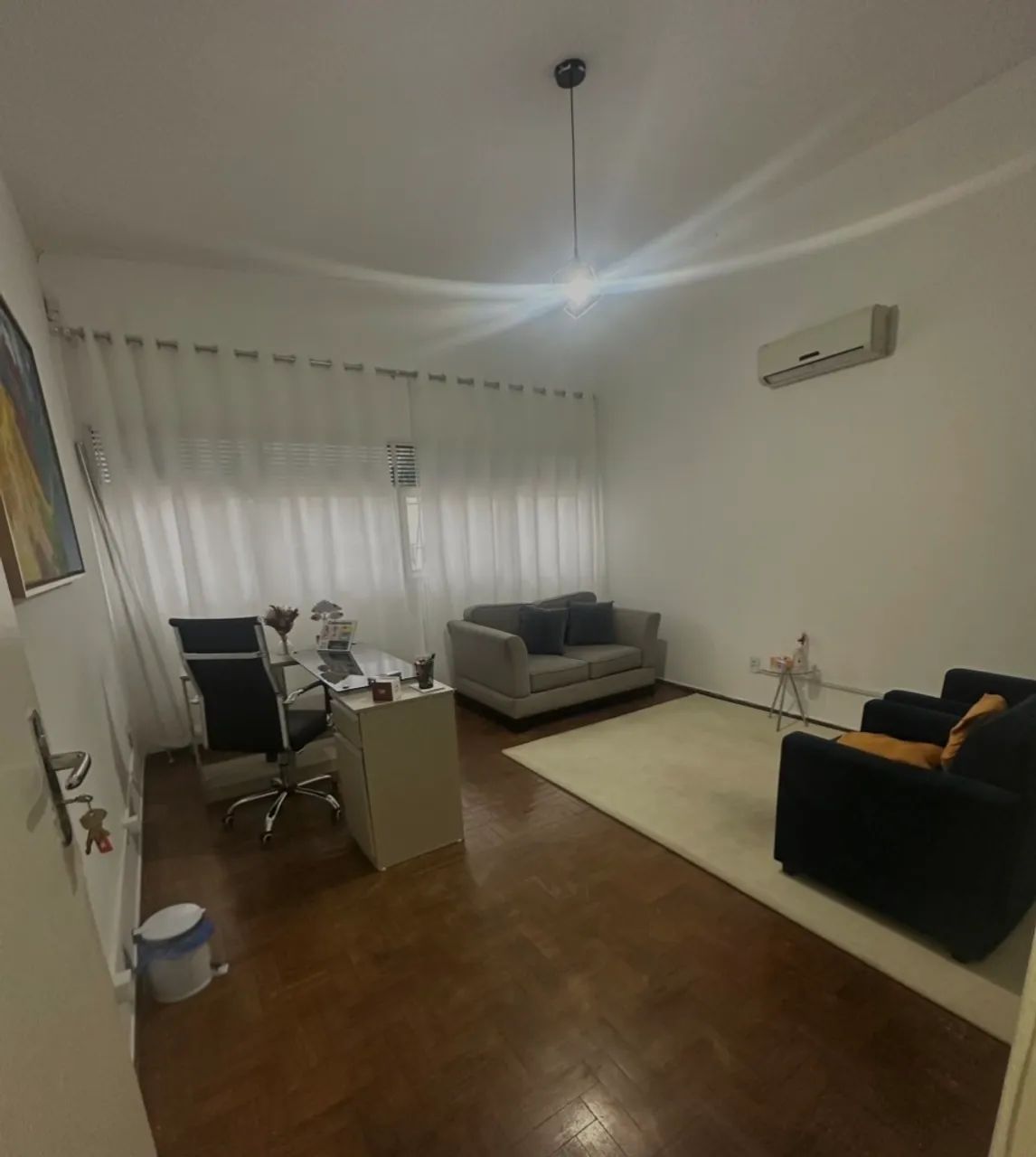 Aluguel Sala Comercial - Foto 5