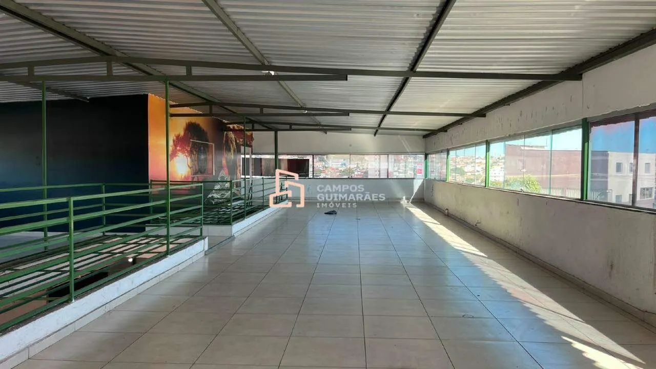 SALÃO DE 180M² NA AV ABILIO MACHADO! - Foto 4