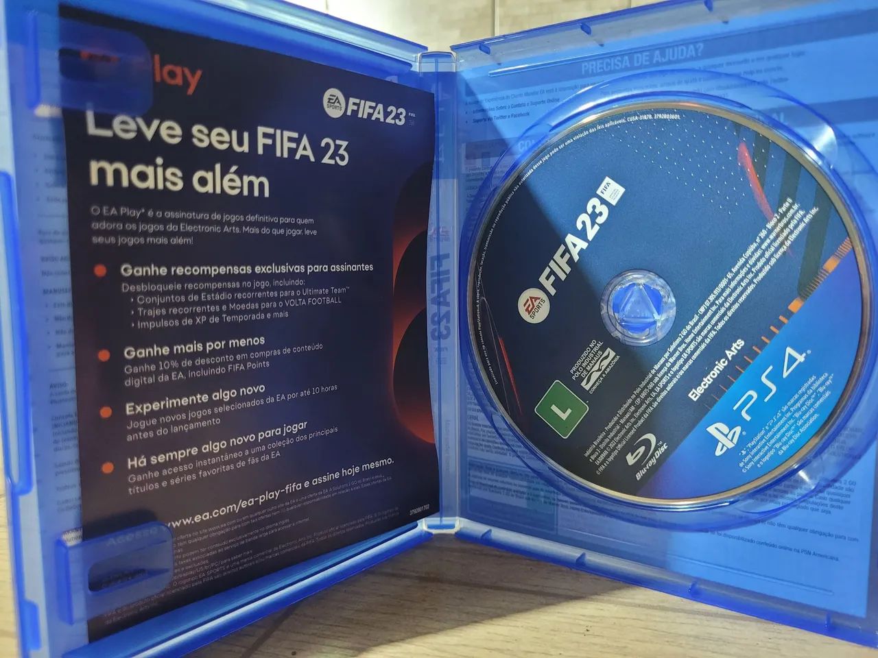 FIFA 23 PS4 - Foto 2