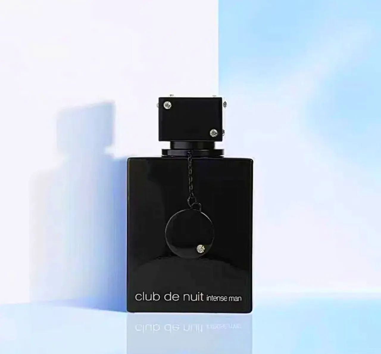Clube de Nuit - ARMAF 100% original - lacrados 