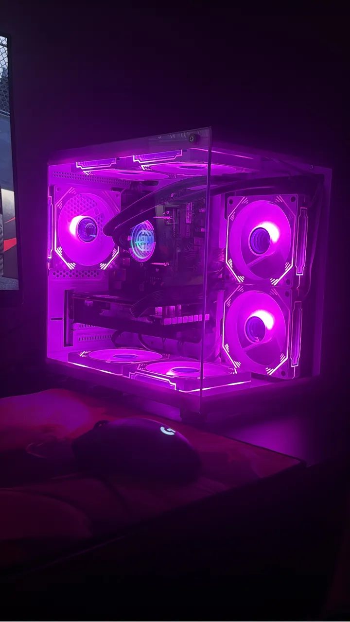 Computado gamer completo - Foto 3