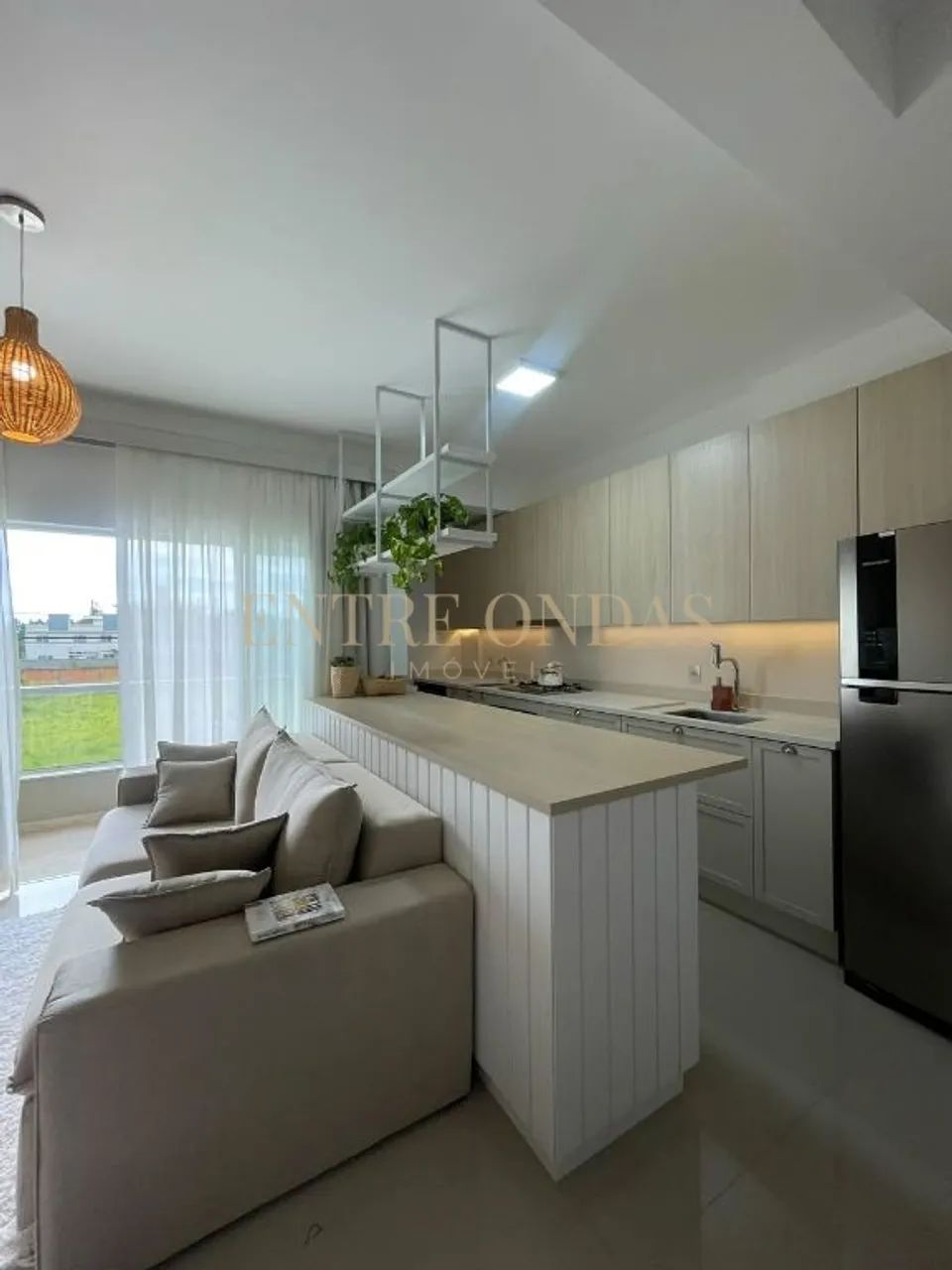 Studio no bairro Ribeirão da Ilha, Florianópolis. - Foto 5