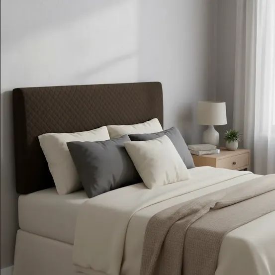 cabeceira de cama solteiro NOVA promoção parcelo - Foto 2