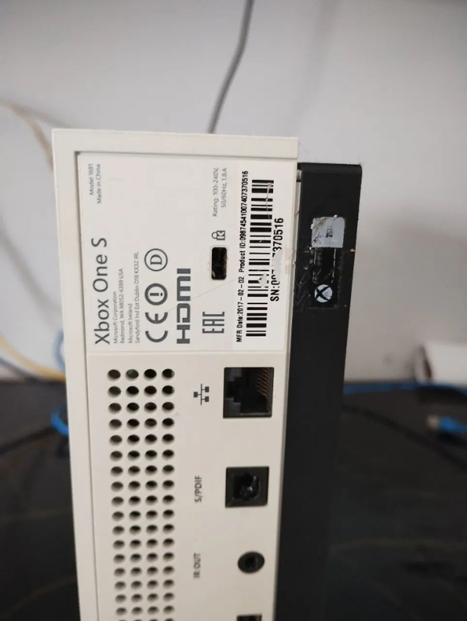XBOX ONE X e S - Foto 3