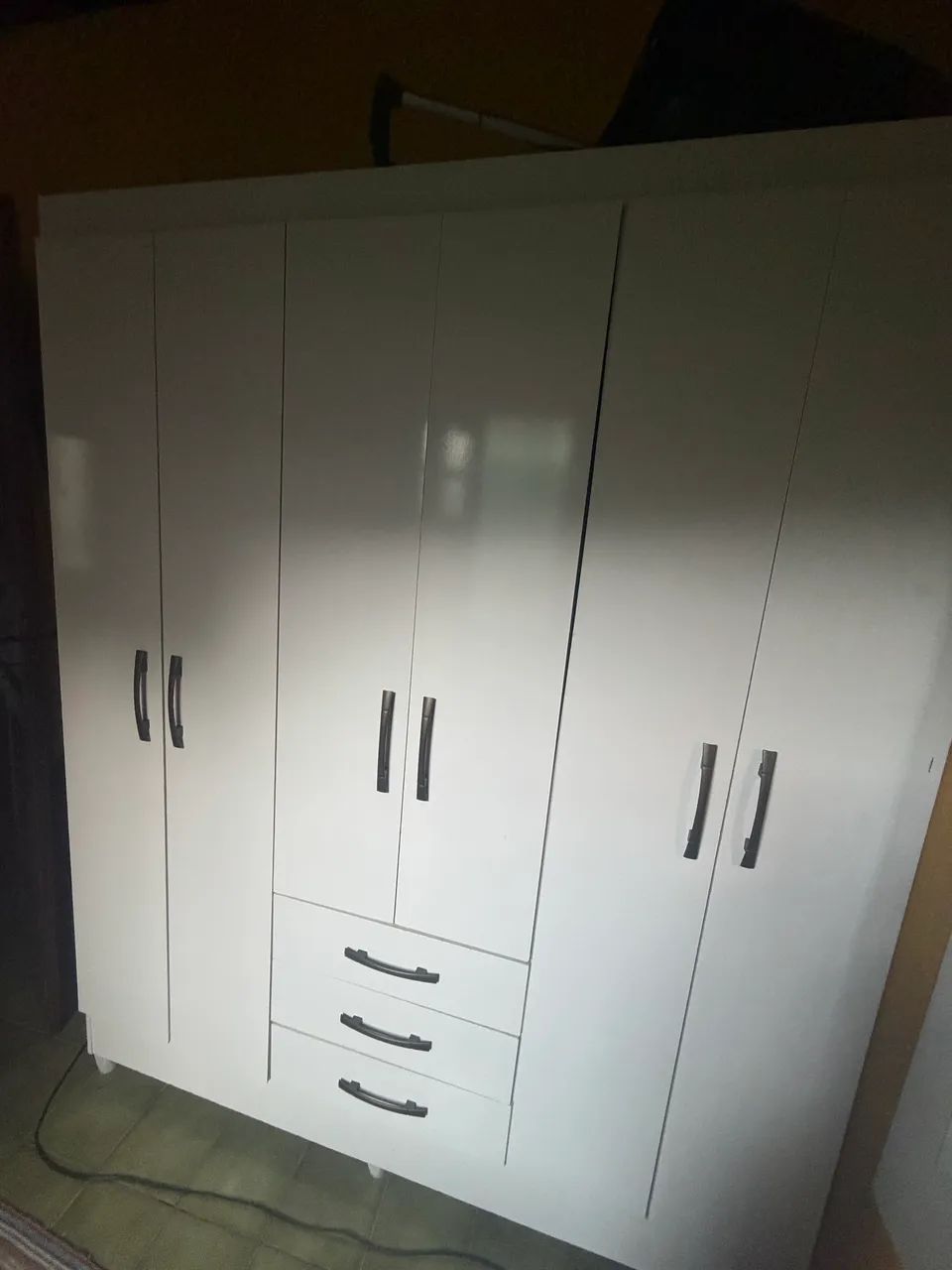 Guara roupa  - Foto 3