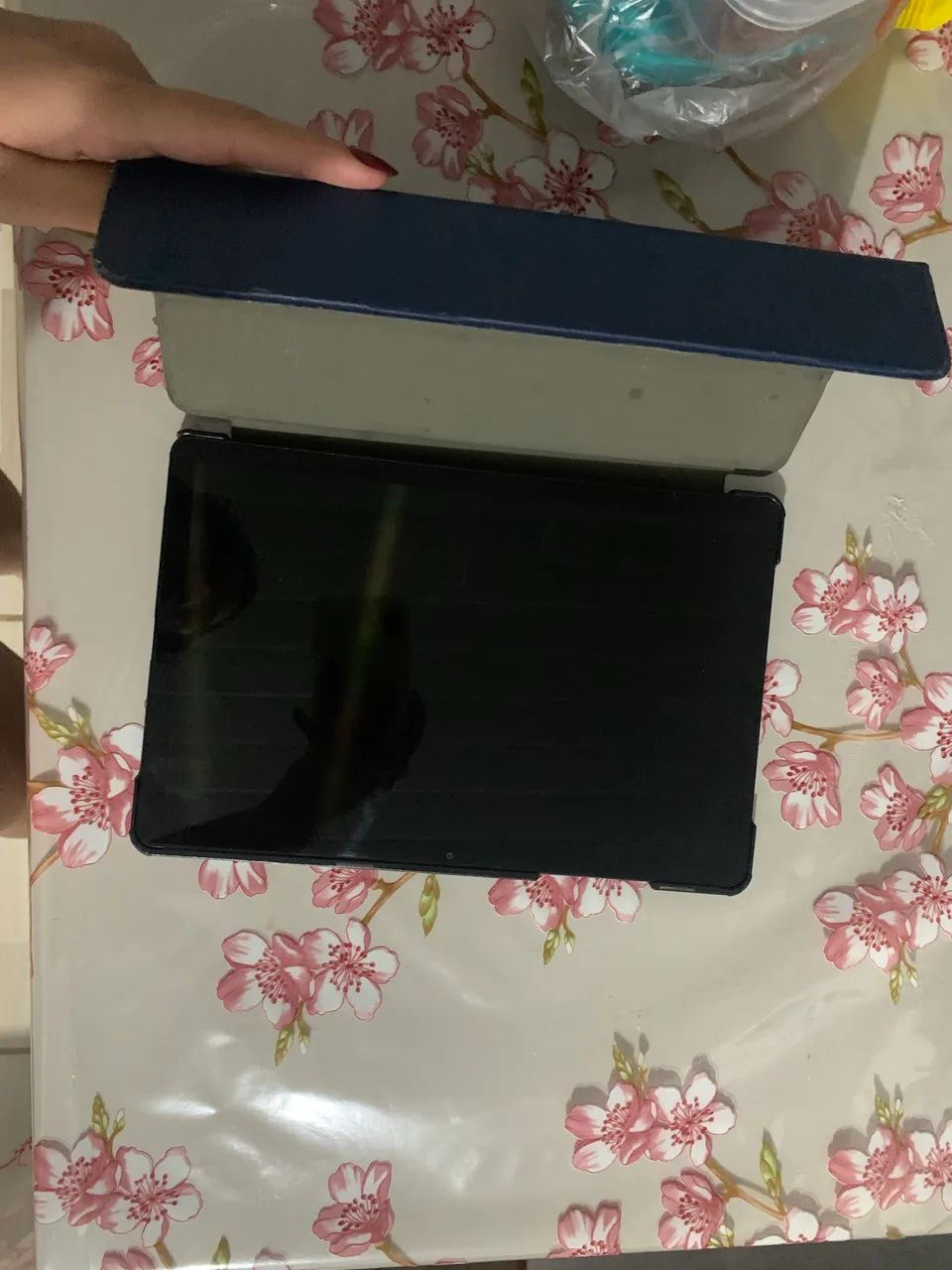 Tablet Samsung A9+ 11 polegadas - Foto 2