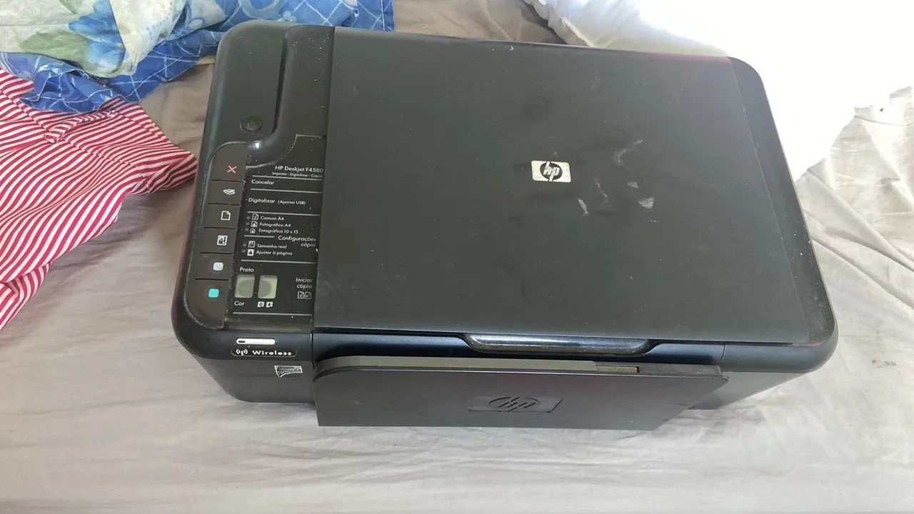 Impresora hp - Foto 2