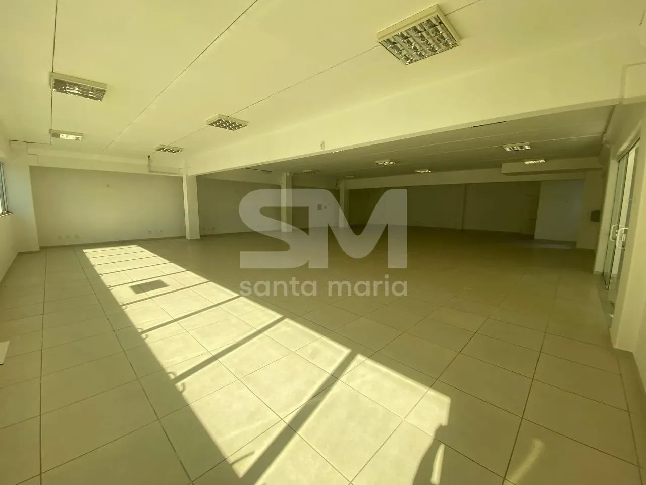 Sala para locação, Centro, Chapecó, SC - Foto 3