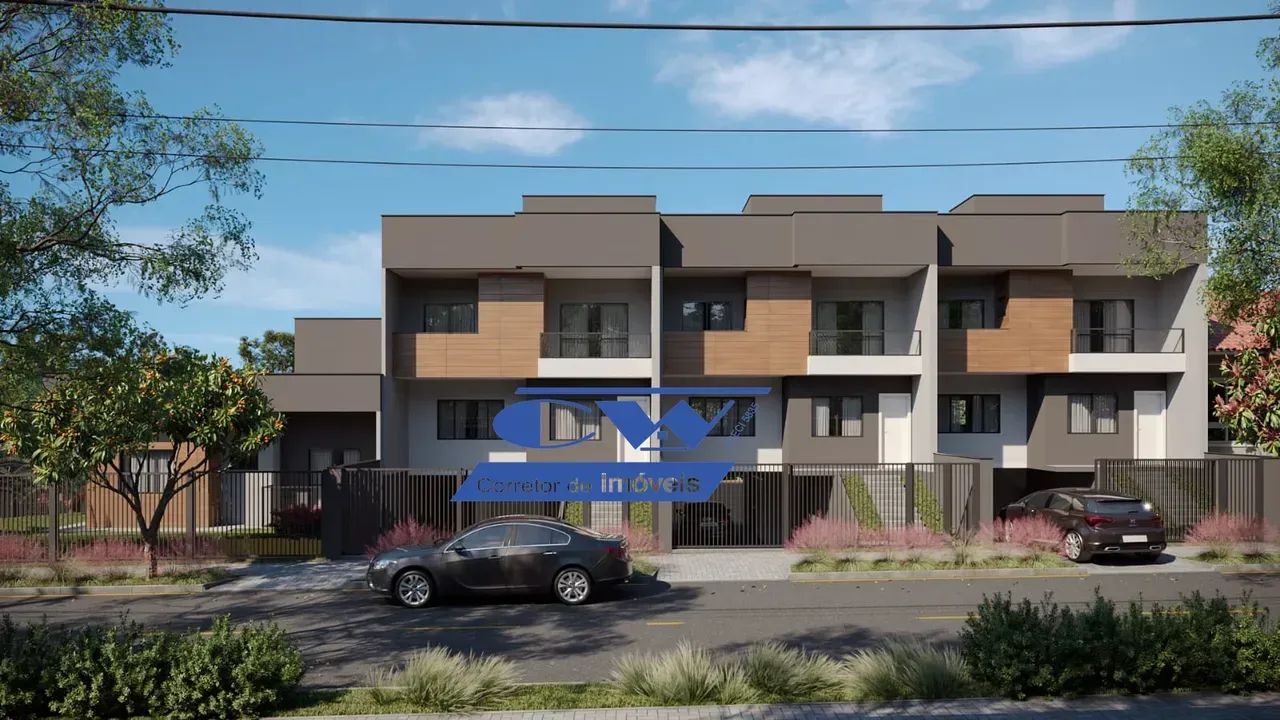 SOBRADO RESIDENCIAL - ARISTOCRATA - Foto 2