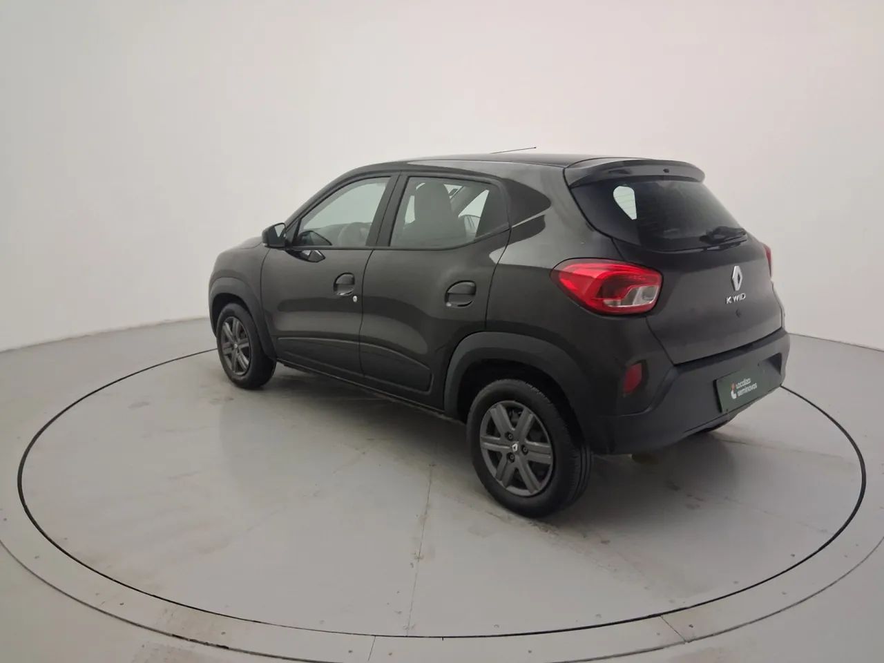 Renault Kwid 1.0 Zen, foto 3 de 18