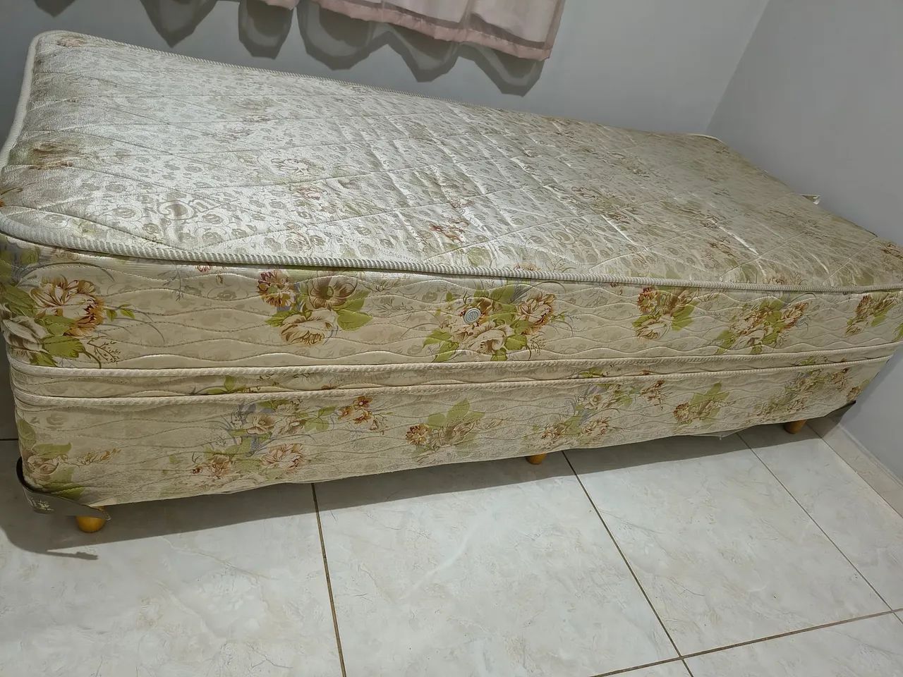 Cama de solteiro  - Foto 3