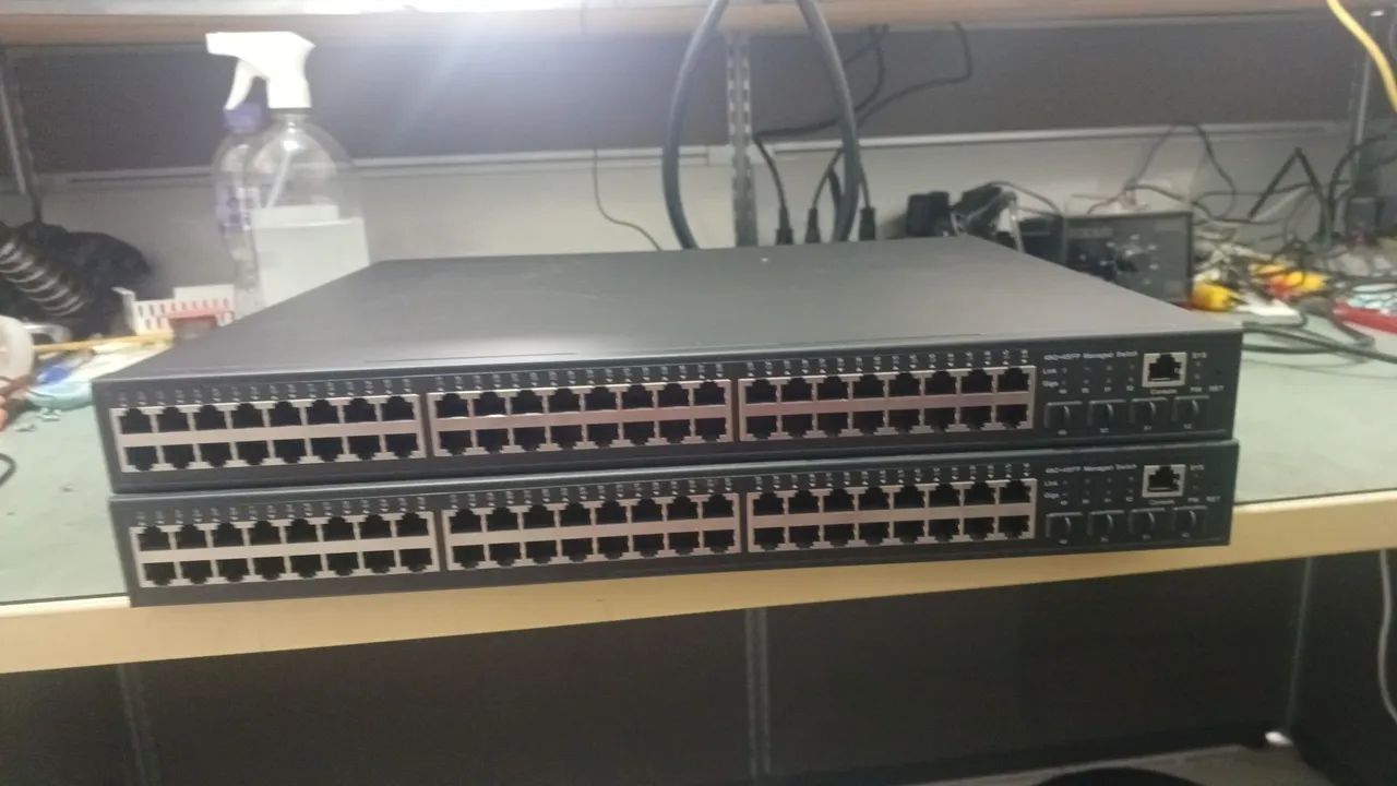 2 Switch - Foto 2