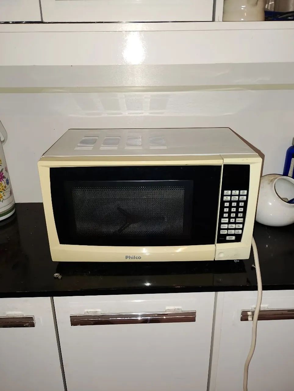Microondas 