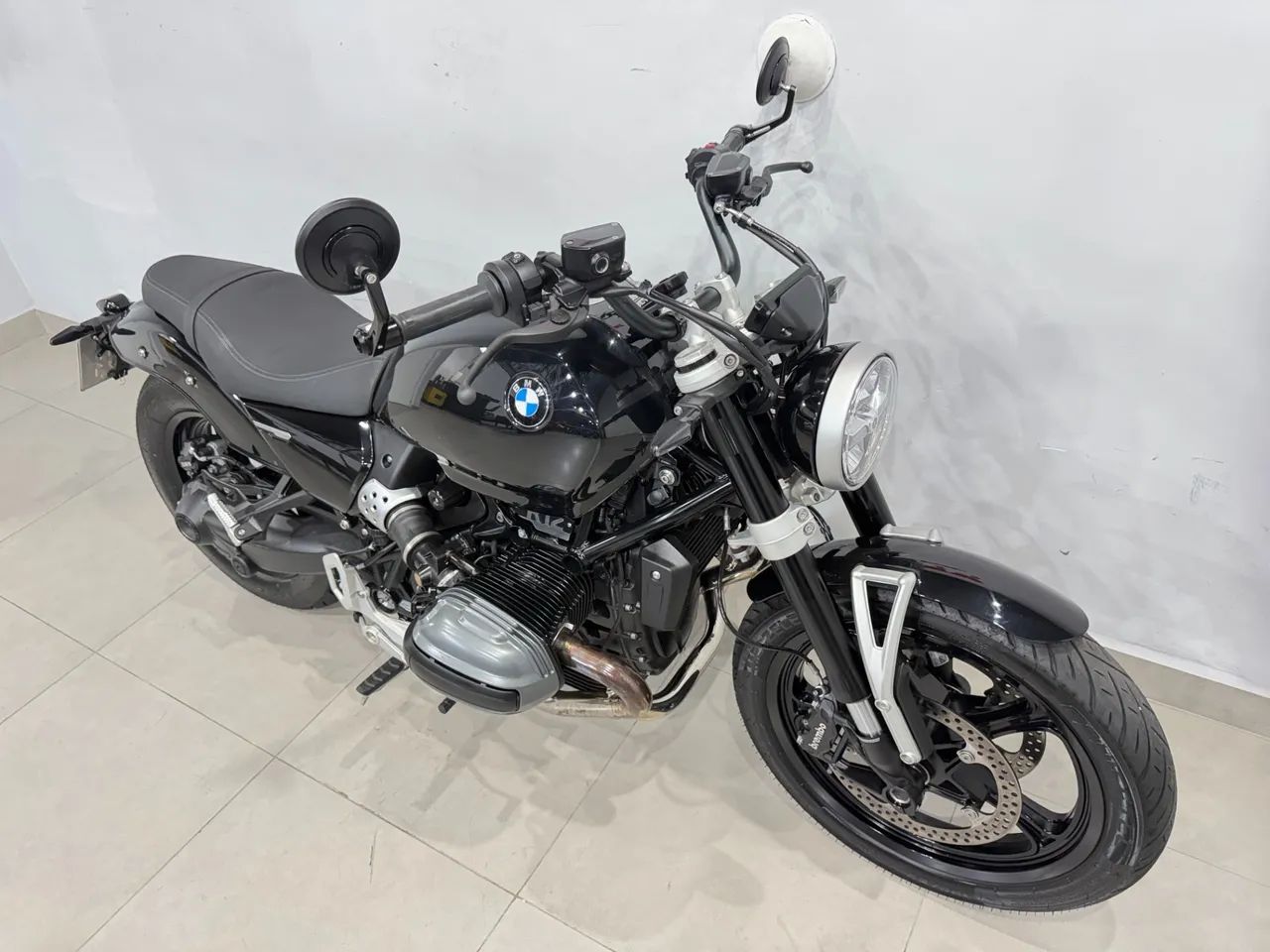 BMW R 12 Cruiser - Foto 3